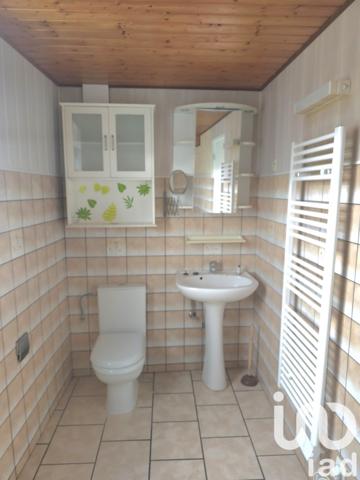 Appartement 5 pièces de 127 m² à Mutzig (67190)