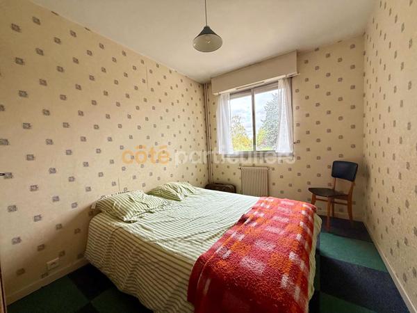 Vente
                Appartement48 m² - 2 Pièces -
                    CAEN (14000)