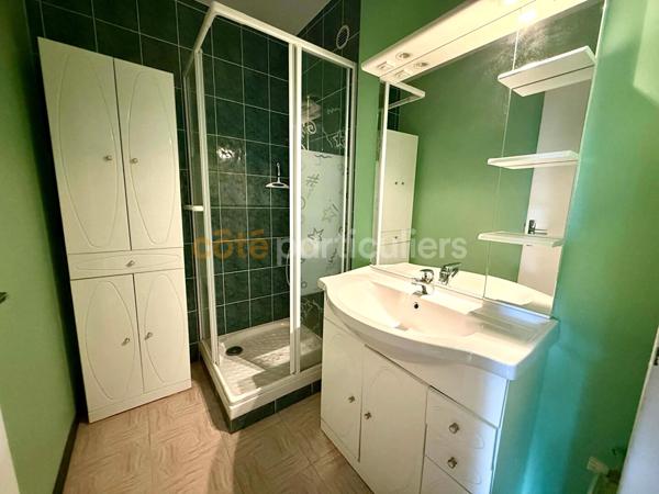 Vente
                Appartement48 m² - 2 Pièces -
                    CAEN (14000)
