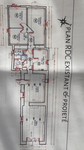 Caumont-sur-Durance. Calme absolu et cadre exceptionnel.