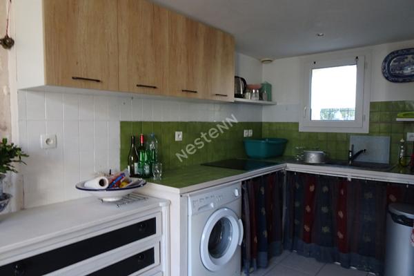 ROCHEFORT - 5 Minutes - MAISON au calme 3 pièces - 60 m² -2 chambres -Jardin paysagé