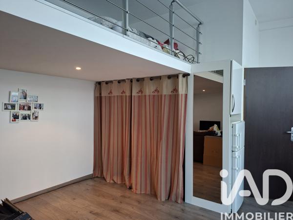 Appartement à vendre 1 pièce 38 m² Le Havre