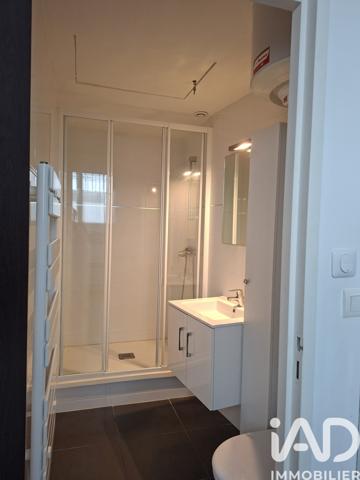 Appartement à vendre 1 pièce 38 m² Le Havre