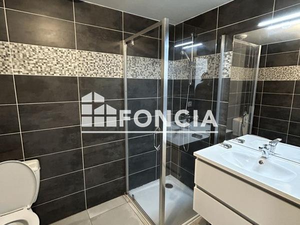 Location Studio 20.55 m² - 101 RUE DE L'OLIVASTRE Bormes Les Mimosas 83230