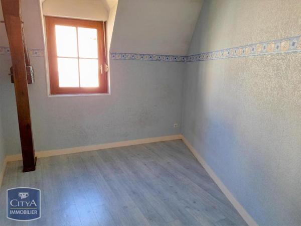 Appartement à louer 2 pièces 26.21m²