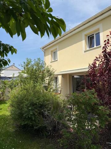 Maison à louer à Bétheny (51450)