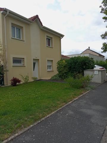 Maison à louer à Bétheny (51450)