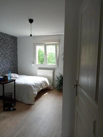 Maison à louer à Bétheny (51450)
