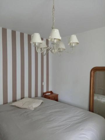 Maison à louer à Bétheny (51450)