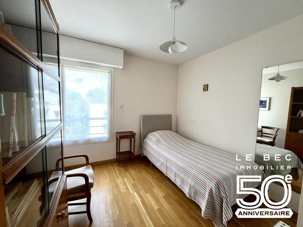 Appartement bon standing 2 chambres à Vendre