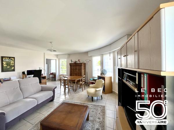 Appartement bon standing 2 chambres à Vendre