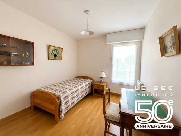 Appartement bon standing 2 chambres à Vendre