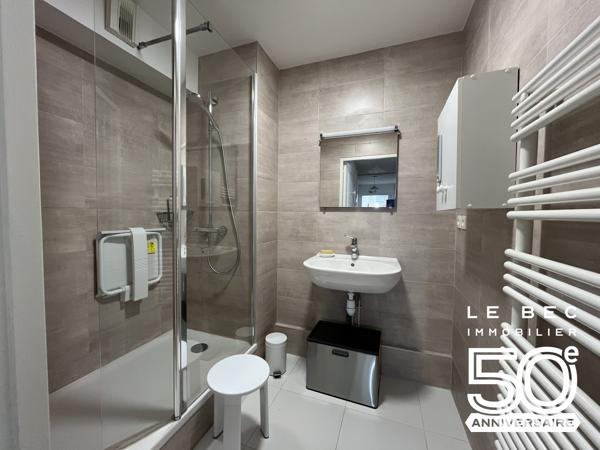 Appartement bon standing 2 chambres à Vendre