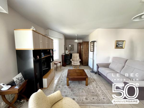 Appartement bon standing 2 chambres à Vendre