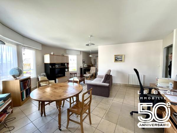 Appartement bon standing 2 chambres à Vendre