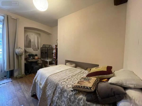 Achat - Appartement Saumur 49400 6 pièces 103 m 2 360 m 2