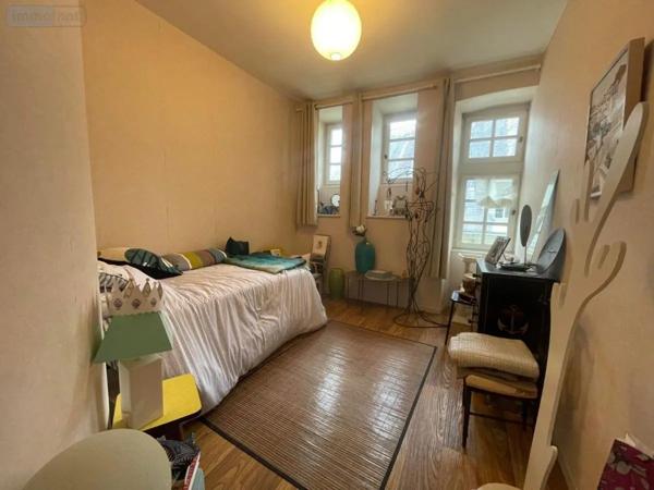 Achat - Appartement Saumur 49400 6 pièces 103 m 2 360 m 2