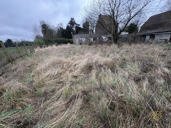 Maison à vendre, 4 pièces - Wasquehal 59290