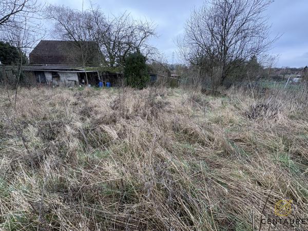 Maison à vendre, 4 pièces - Wasquehal 59290