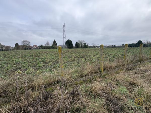 Maison à vendre, 4 pièces - Wasquehal 59290