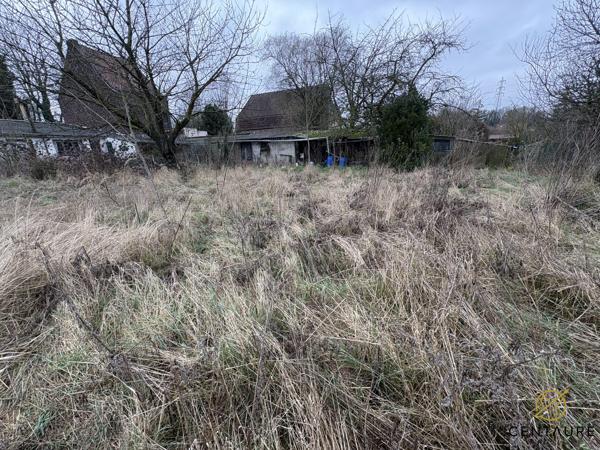 Maison à vendre, 4 pièces - Wasquehal 59290