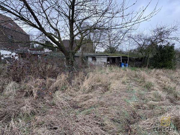 Maison à vendre, 4 pièces - Wasquehal 59290