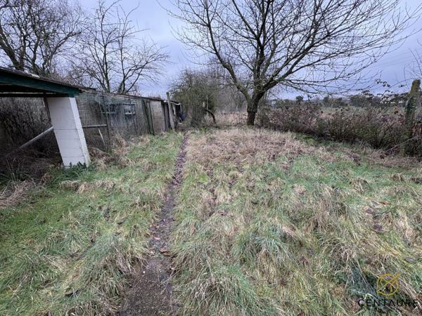 Maison à vendre, 4 pièces - Wasquehal 59290
