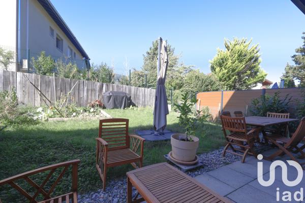 Maison à vendre 5 pièces 120 m² Vulbens