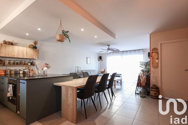 Maison à vendre 5 pièces 120 m² Vulbens