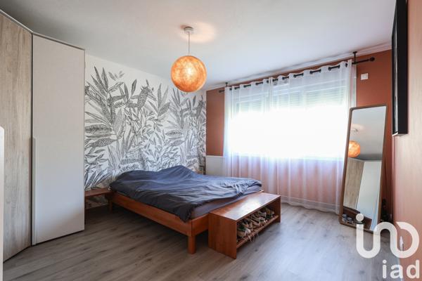 Maison à vendre 5 pièces 120 m² Vulbens