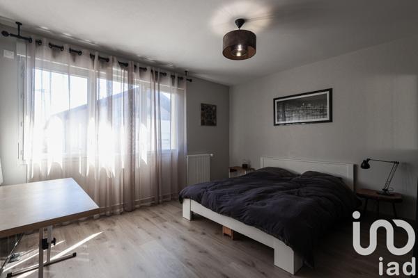 Maison à vendre 5 pièces 120 m² Vulbens