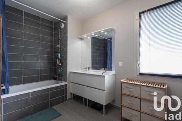 Maison à vendre 5 pièces 120 m² Vulbens