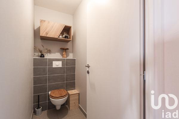 Maison à vendre 5 pièces 120 m² Vulbens