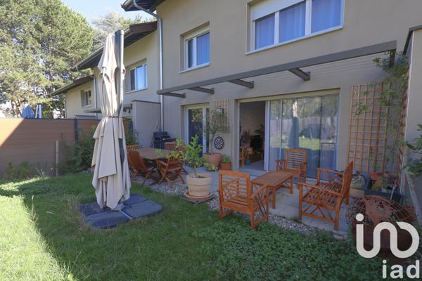 Maison à vendre 5 pièces 120 m² Vulbens