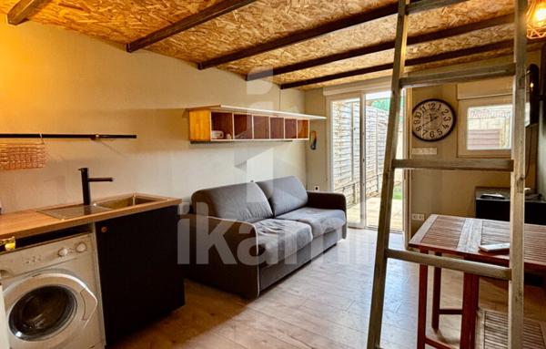 Maison de 159 m²