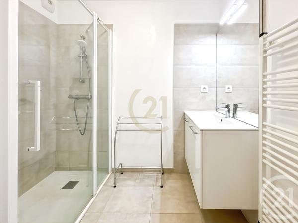 Appartement T2 à vendre  2 pièces - 49,70 m2 CALVI - 202