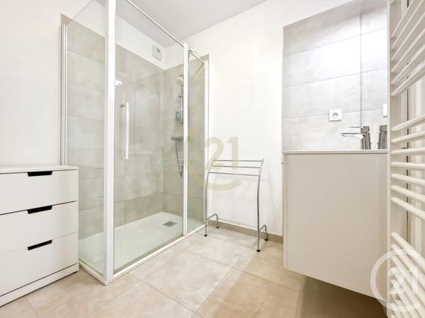 Appartement T2 à vendre  2 pièces - 49,70 m2 CALVI - 202