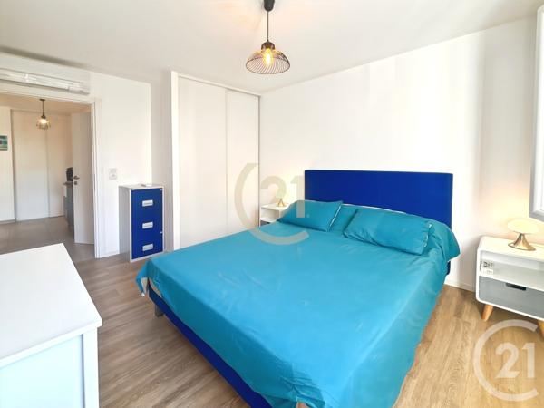 Appartement T2 à vendre  2 pièces - 49,70 m2 CALVI - 202