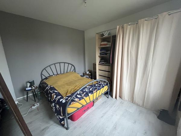 Maison à vendre 150 500 € Montluçon 4 p 160 m² DPE F