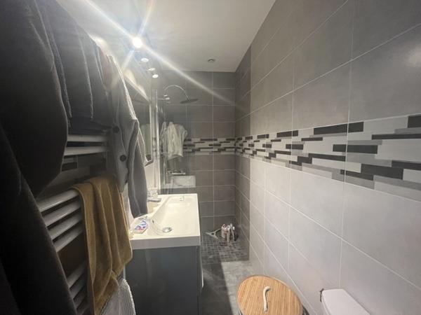 Maison à vendre 150 500 € Montluçon 4 p 160 m² DPE F