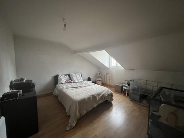 Maison à vendre 150 500 € Montluçon 4 p 160 m² DPE F