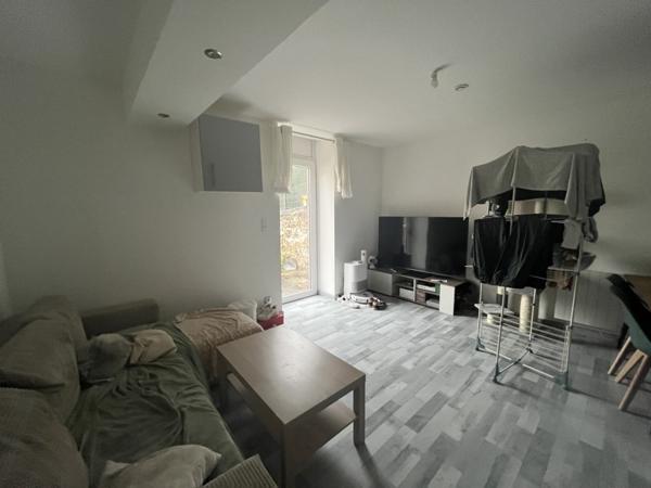 Maison à vendre 150 500 € Montluçon 4 p 160 m² DPE F