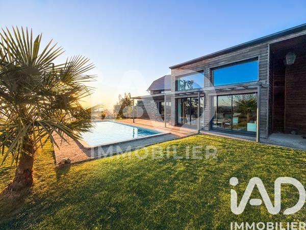 Maison à vendre 5 pièces 152 m² Malemort