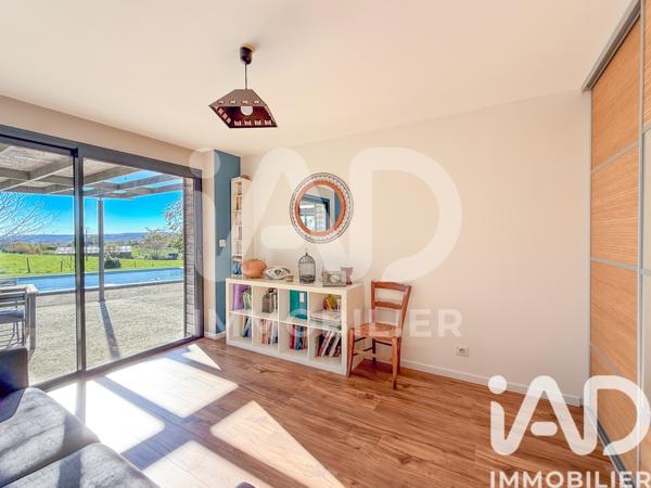 Maison à vendre 5 pièces 152 m² Malemort