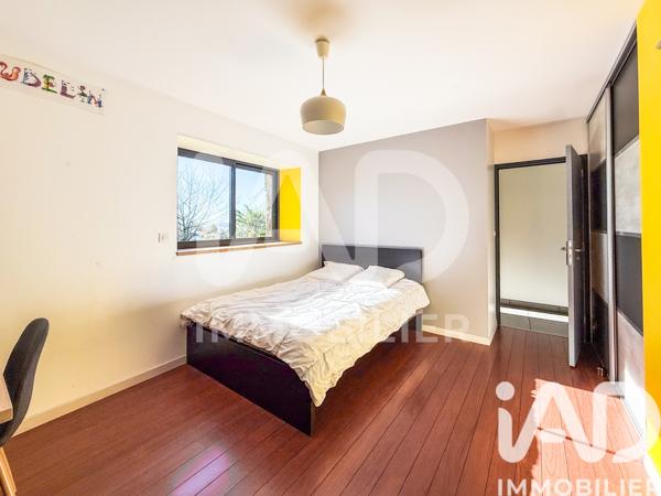 Maison à vendre 5 pièces 152 m² Malemort