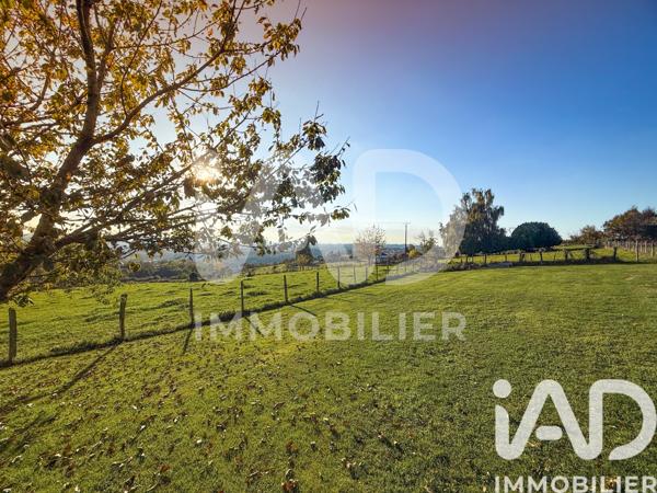 Maison à vendre 5 pièces 152 m² Malemort