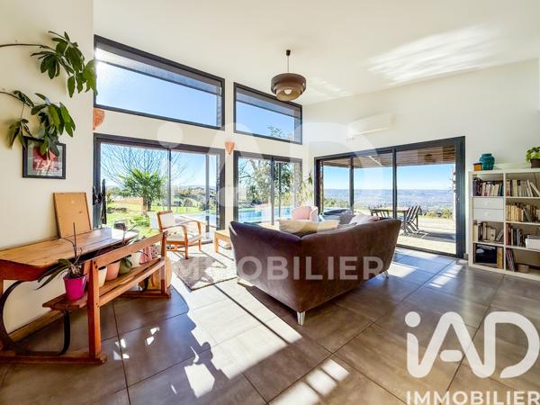 Maison à vendre 5 pièces 152 m² Malemort