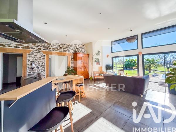 Maison à vendre 5 pièces 152 m² Malemort