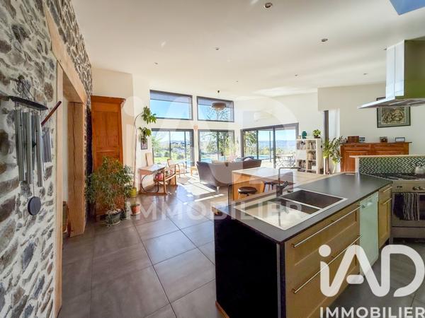 Maison à vendre 5 pièces 152 m² Malemort