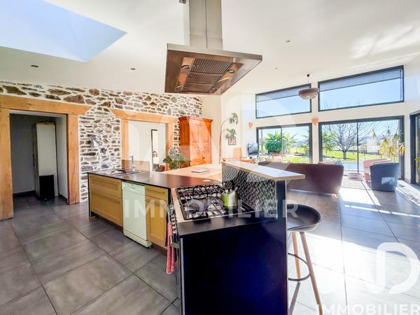 Maison à vendre 5 pièces 152 m² Malemort